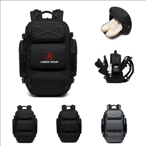 Tactical Large Capacity Hiking Backpacks